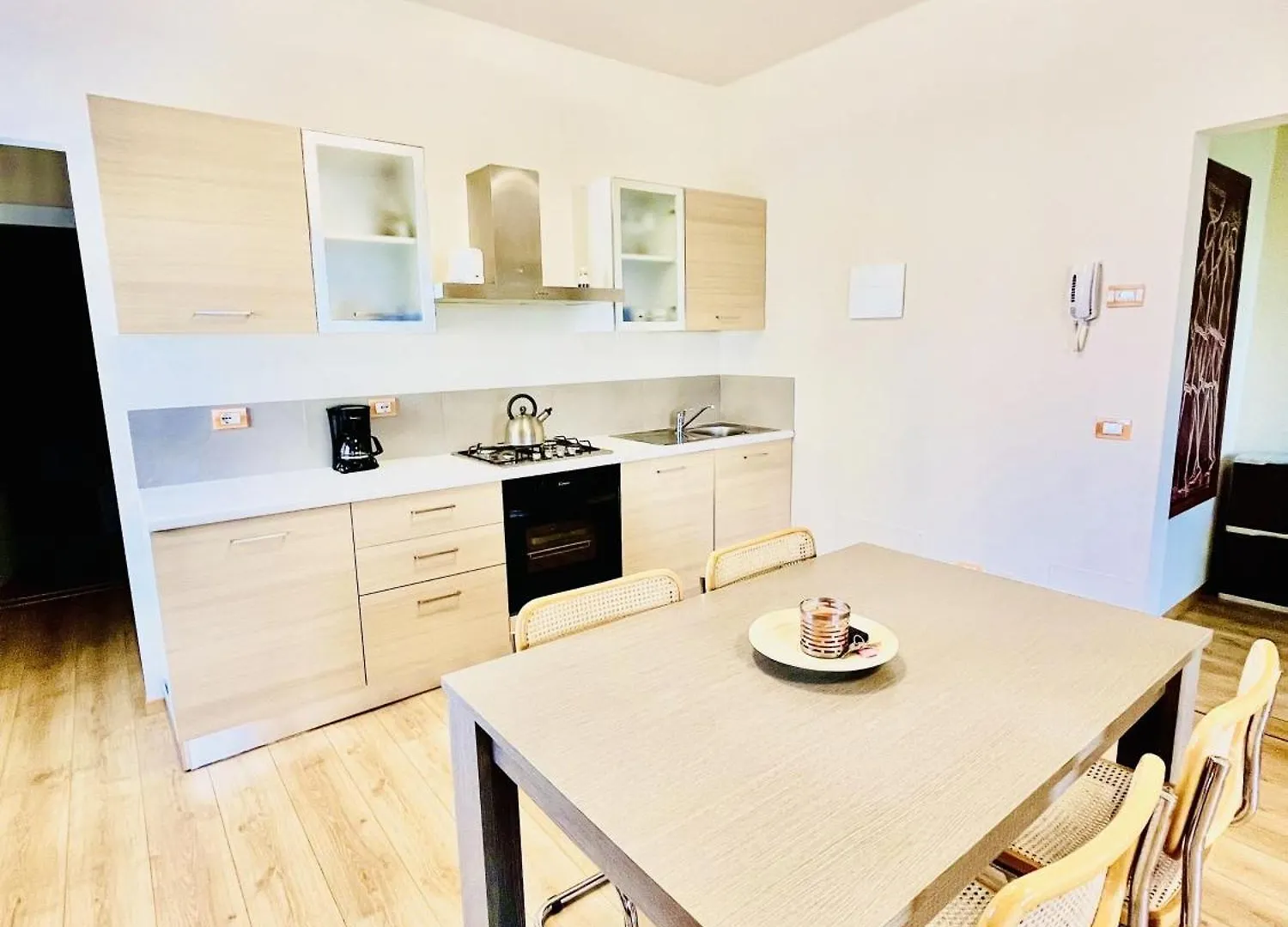 Residenza Bouganville 토리델베나코 0*,  이탈리아