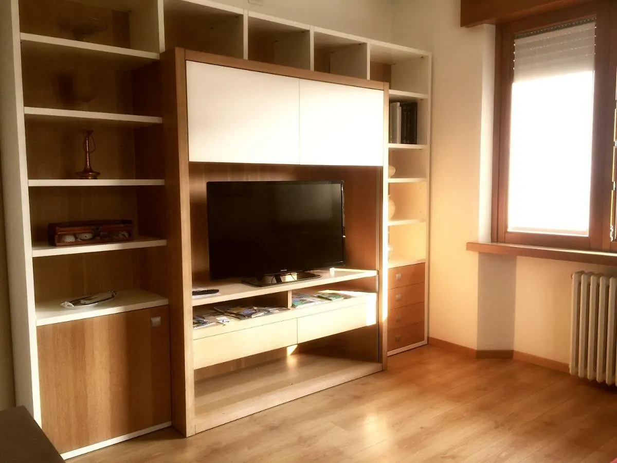 Residenza Bouganville 토리델베나코 아파트