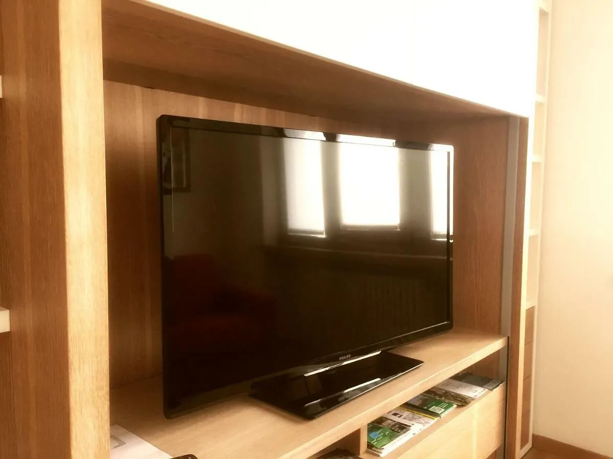 Residenza Bouganville 토리델베나코 아파트